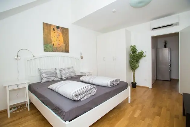 Deluxe Apart Daire, 3 Yatak Odası, Teras (TOP 12)