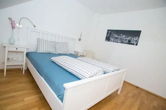 Deluxe Apart Daire, 3 Yatak Odası, Teras (TOP 12)