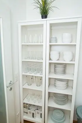 Deluxe Apart Daire, 3 Yatak Odası, Teras (TOP 12)