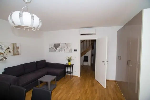 Deluxe Apart Daire, 3 Yatak Odası, Teras (TOP 12)