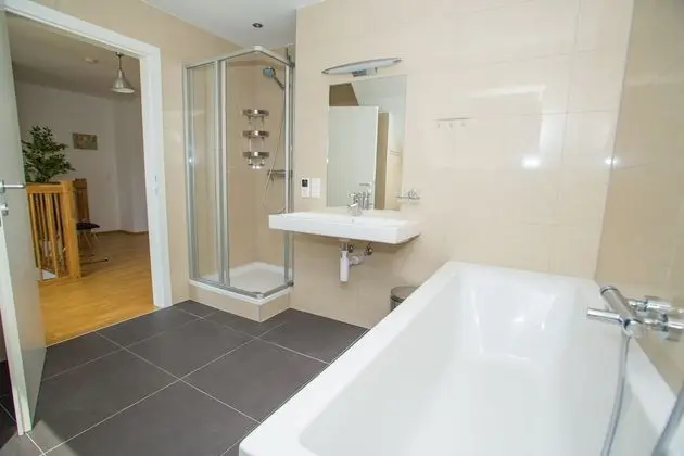 Deluxe Apart Daire, 3 Yatak Odası, Teras (TOP 12)