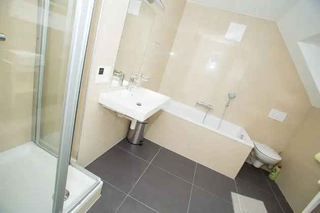 Deluxe Apart Daire, 3 Yatak Odası, Teras (TOP 12)