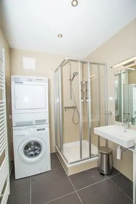 Deluxe Apart Daire, 3 Yatak Odası, Teras (TOP 12)