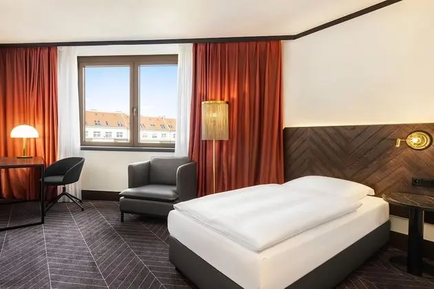 Oda, Engellilere Uygun