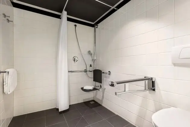 Oda, Engellilere Uygun