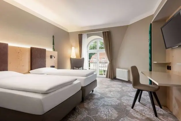 Comfort Oda, Engellilere Uygun