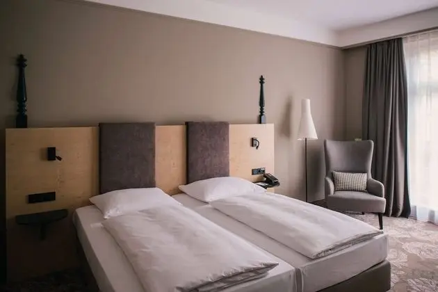 Comfort Oda, Engellilere Uygun