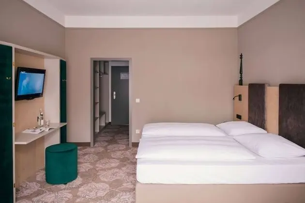 Comfort Oda, Engellilere Uygun