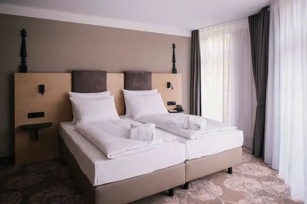 Comfort Oda, Engellilere Uygun