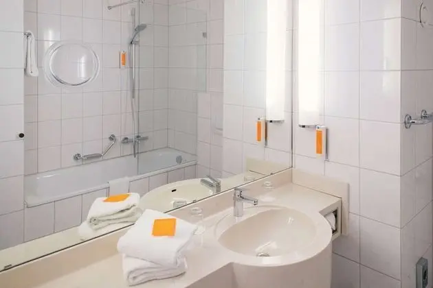 Comfort Oda, Engellilere Uygun