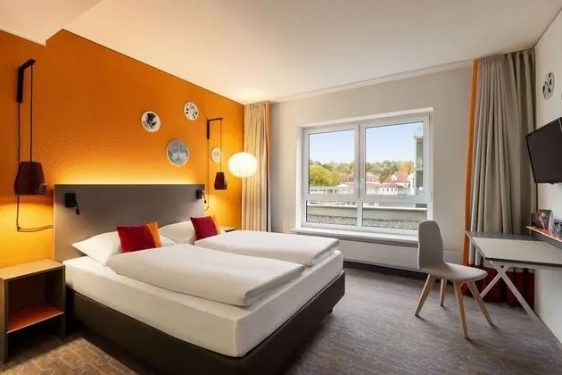 Comfort Oda, Engellilere Uygun