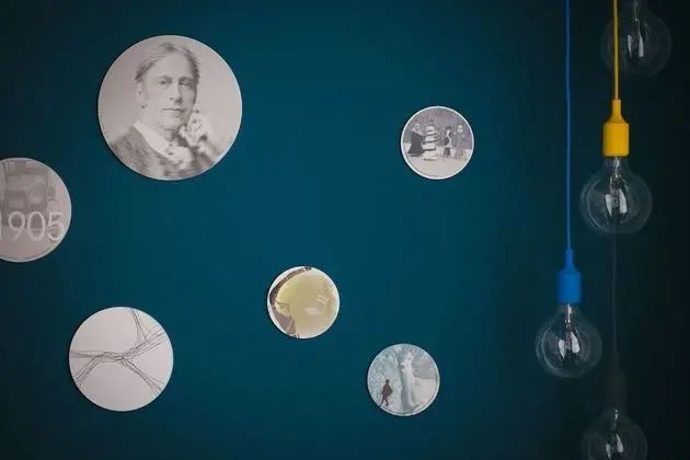 Comfort Oda, Engellilere Uygun