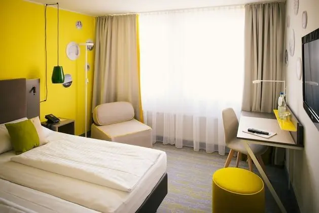 Comfort Oda, Engellilere Uygun