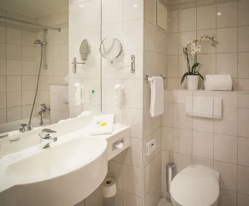 Comfort Oda, Engellilere Uygun