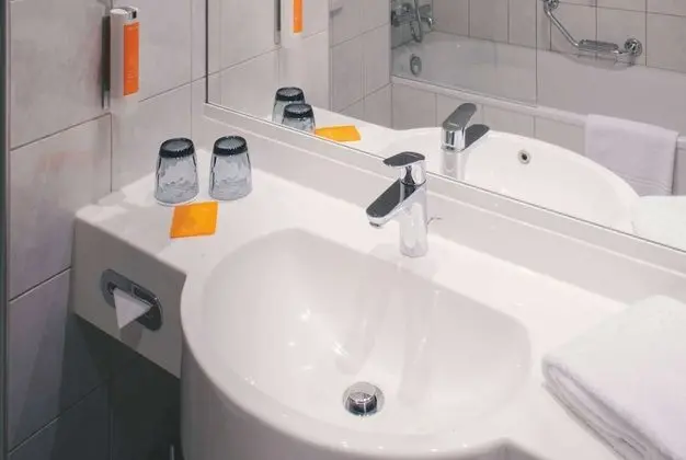 Comfort Oda, Engellilere Uygun