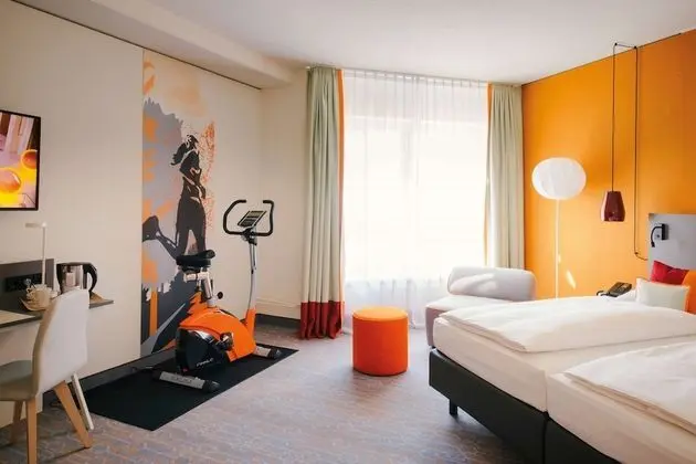 Oda, Business Dinlenme Salonu Kullanımı (Lounge)