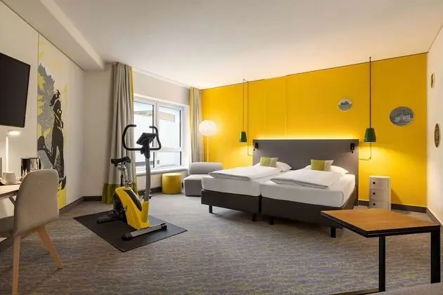 Oda, Business Dinlenme Salonu Kullanımı (Lounge)