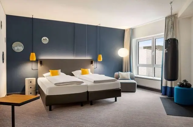 Oda, Business Dinlenme Salonu Kullanımı (Lounge)