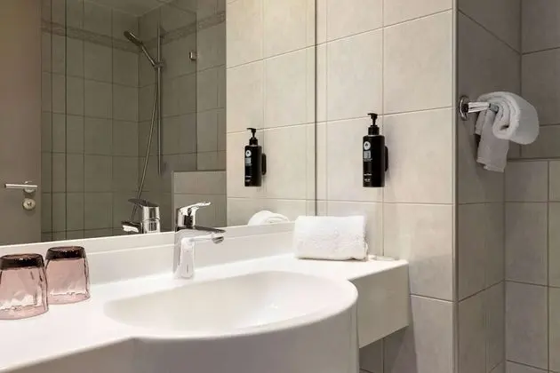 Oda, Business Dinlenme Salonu Kullanımı (Lounge)