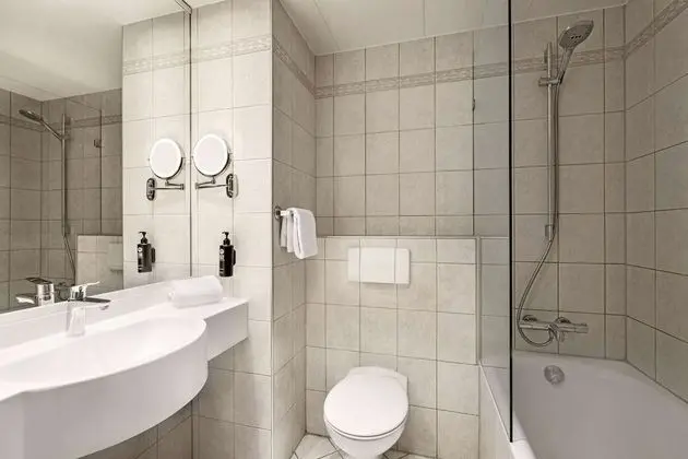 Oda, Business Dinlenme Salonu Kullanımı (Lounge)