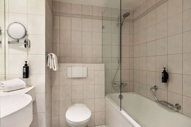 Oda, Business Dinlenme Salonu Kullanımı (Lounge)