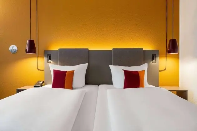 Comfort Oda, Engellilere Uygun