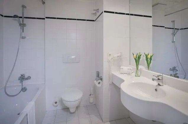 Comfort Oda, Engellilere Uygun