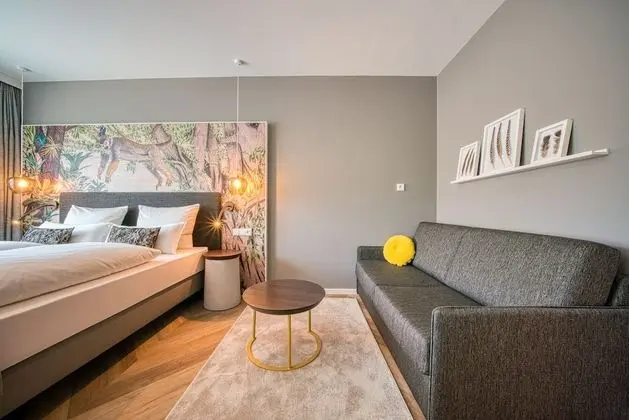 Superior King Room