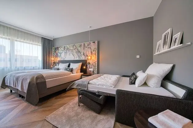 Superior King Room