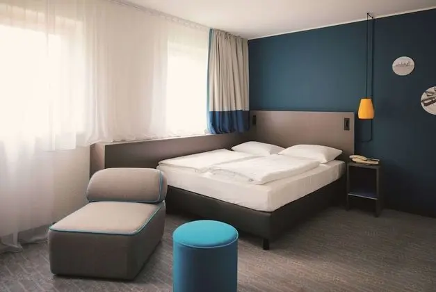 Comfort Oda, Engellilere Uygun