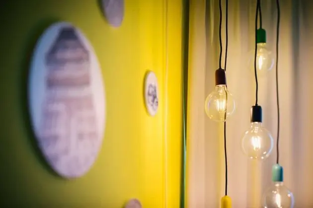 Comfort Oda, Engellilere Uygun