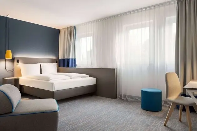 Comfort Oda, Engellilere Uygun