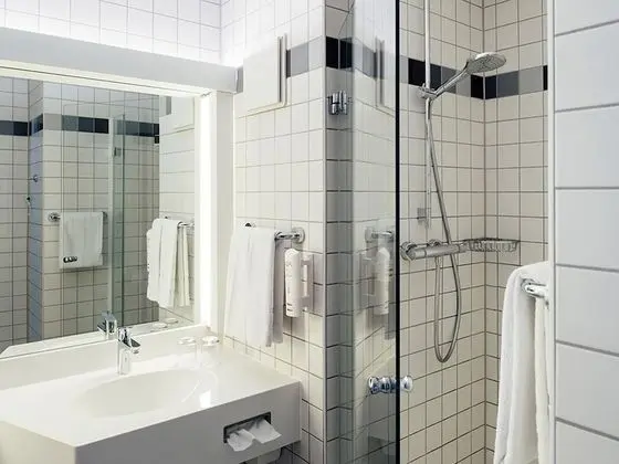 Comfort İki Ayrı Yataklı Oda