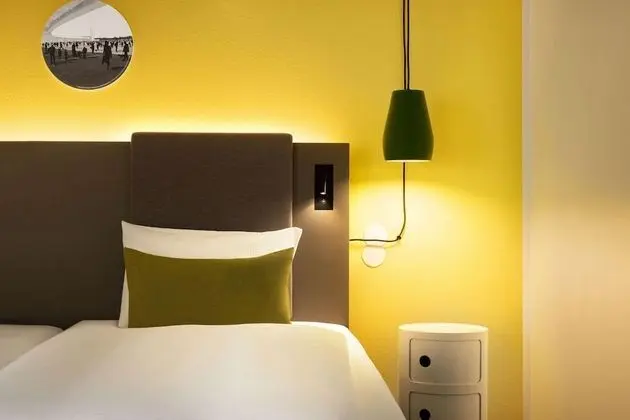 Comfort Oda, Engellilere Uygun