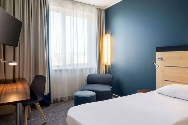 Comfort İki Ayrı Yataklı Oda