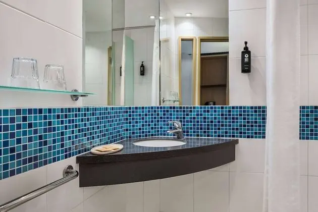 Comfort İki Ayrı Yataklı Oda