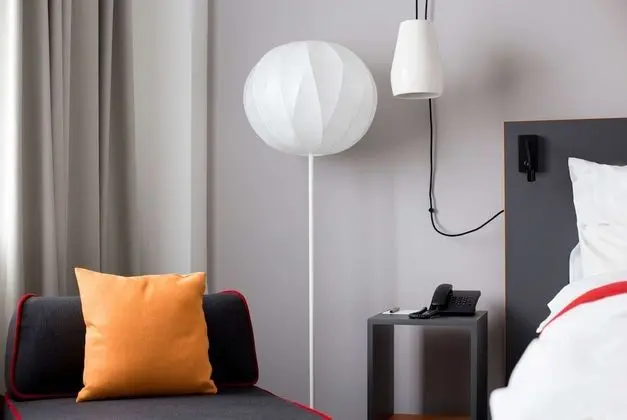 Comfort Oda, Engellilere Uygun