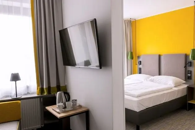 Oda, Business Dinlenme Salonu Kullanımı (Lounge)