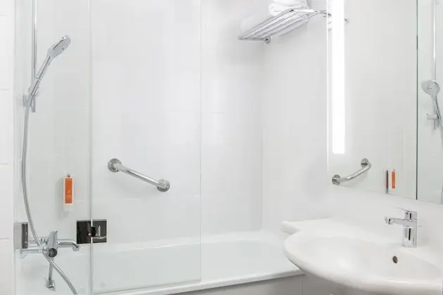 Oda, Business Dinlenme Salonu Kullanımı (Lounge)