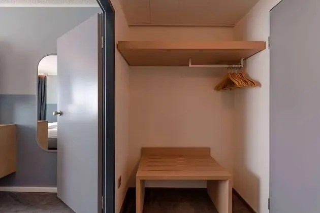 Comfort İki Ayrı Yataklı Oda