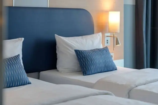 Comfort İki Ayrı Yataklı Oda