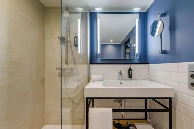 Comfort İki Ayrı Yataklı Oda