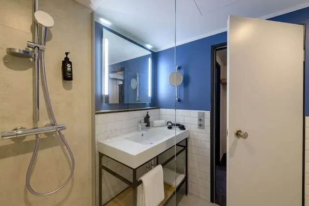 Comfort İki Ayrı Yataklı Oda