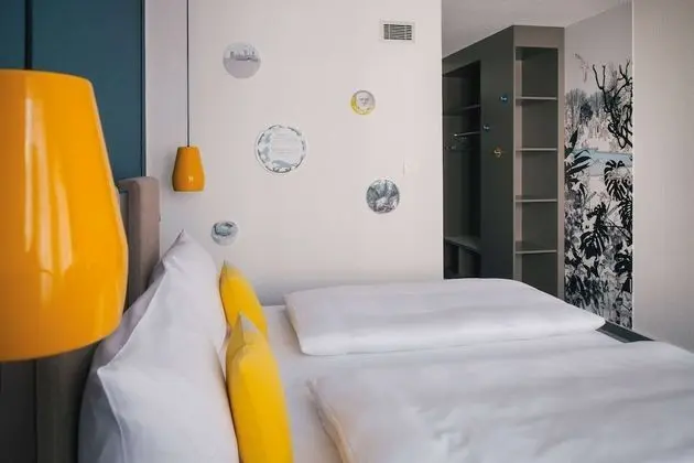 Comfort Oda, Engellilere Uygun