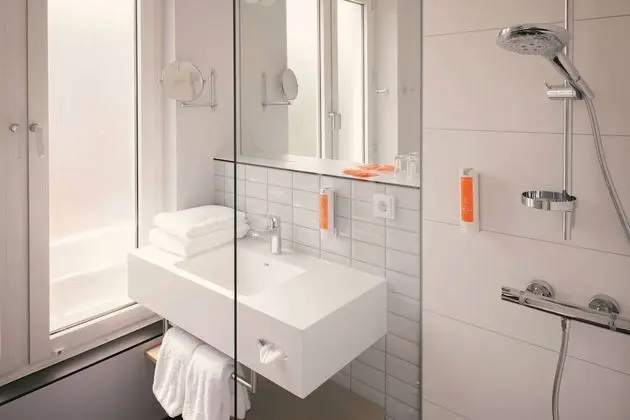 Comfort Oda, Engellilere Uygun