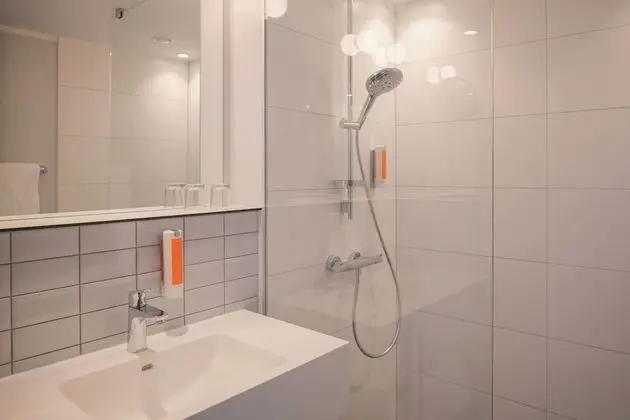 Comfort Oda, Engellilere Uygun
