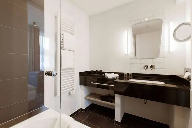 Comfort Oda, 2 Tek Kişilik Yatak (Comfort Plus)