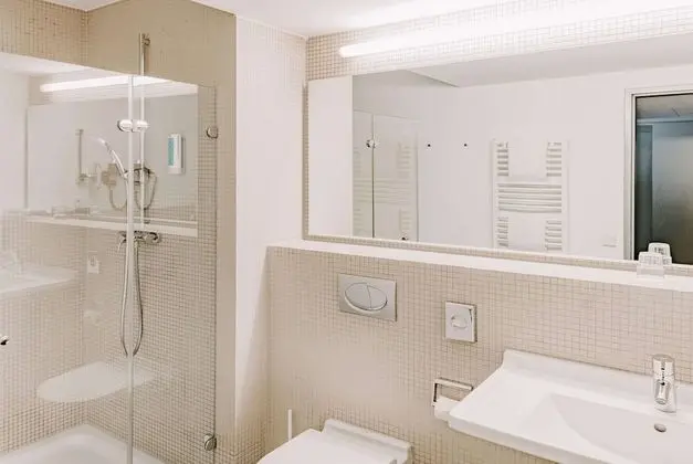 Comfort Oda, Engellilere Uygun
