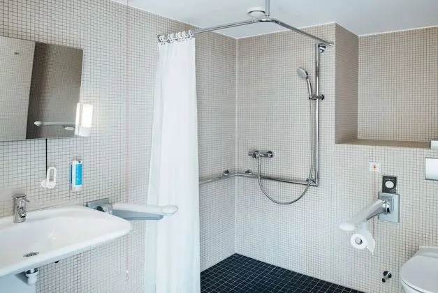 Comfort Oda, Engellilere Uygun