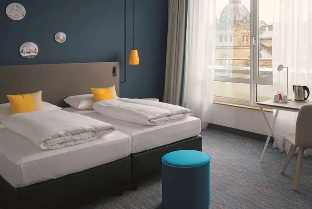 Comfort Oda, Engellilere Uygun
